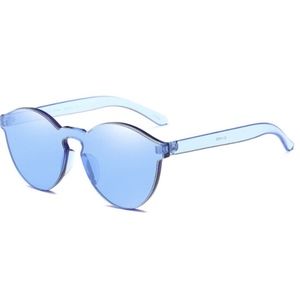 Transparent Sunglasses 💙😎